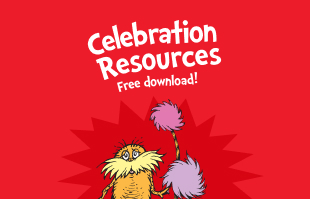 Celebration Resources. Free download!