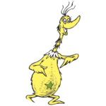 Star-Belly Sneetches - Seussville