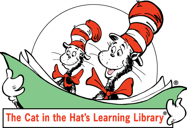 The Cat in the Hat's Learning Library Seussville