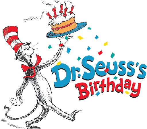 Dr Seuss Clipart Happy Birthday Dr Seuss Clipart If This Png Image ...