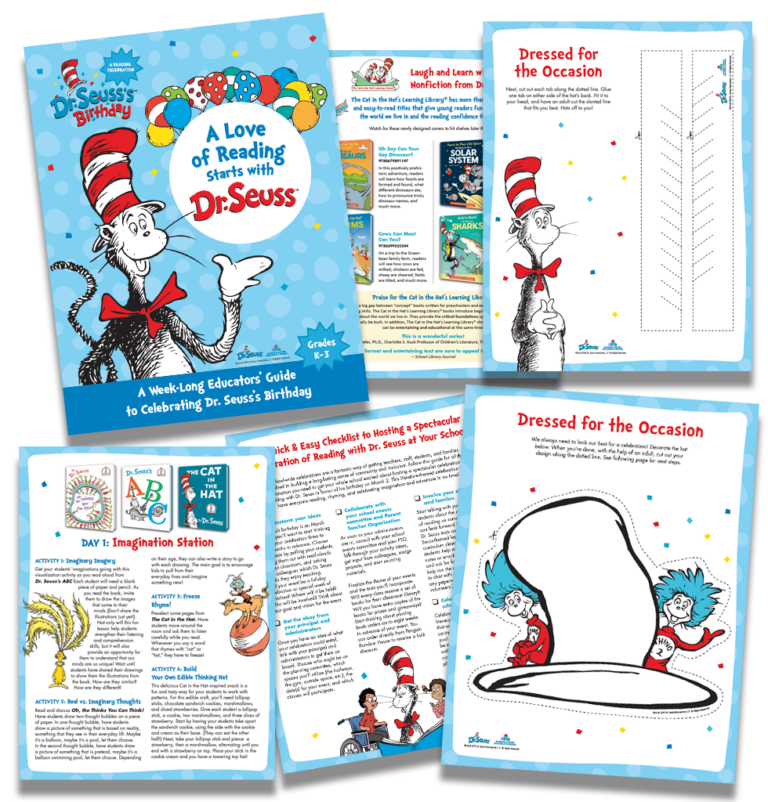 2024 Activity Brochure Seussville   Seuss Birthday 2024 Activity Brochure Image 768x802 